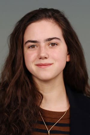 Image of Abby Ryder Fortson