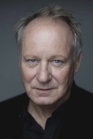 Image of Stellan Skarsgård