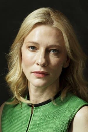 Image of Cate Blanchett