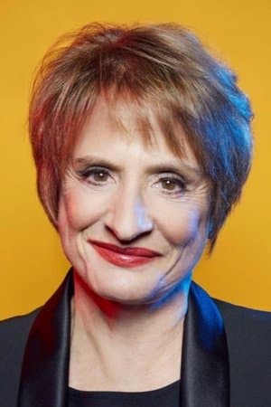 Image of Patti LuPone