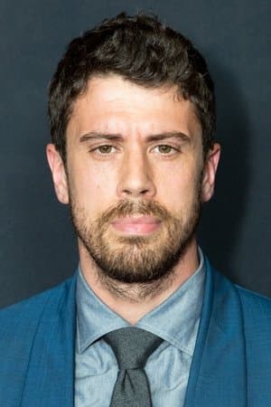 Image of Toby Kebbell