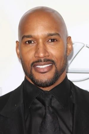 Image of Henry Simmons