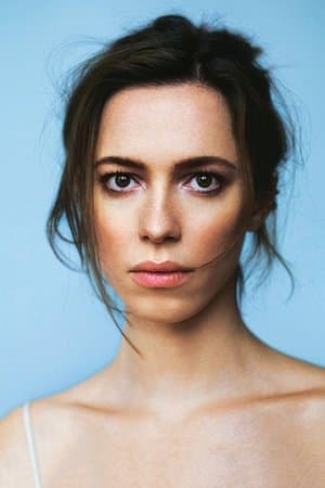Image of Rebecca Hall