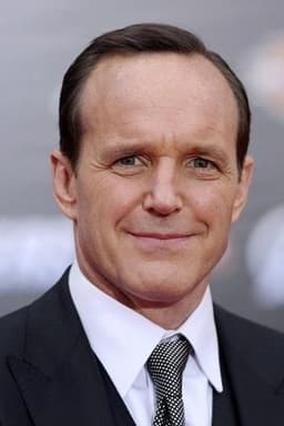 Image of Clark Gregg