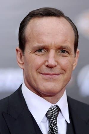 Image of Clark Gregg