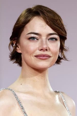 Image of Emma Stone