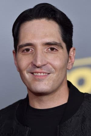 Image of David Dastmalchian