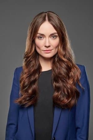 Image of Mallory Jansen