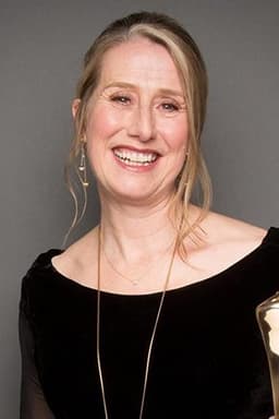 Image of Neasa Hardiman