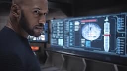 Image of episode Leap