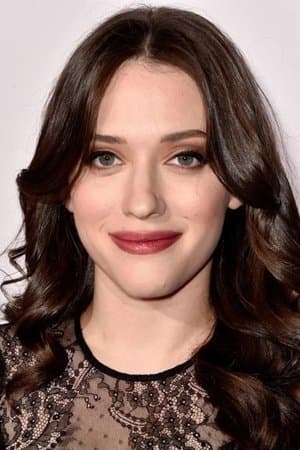 Image of Kat Dennings