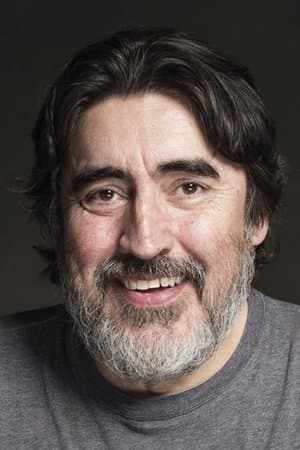 Image of Alfred Molina