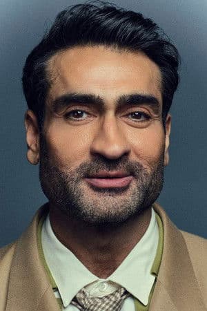 Image of Kumail Nanjiani