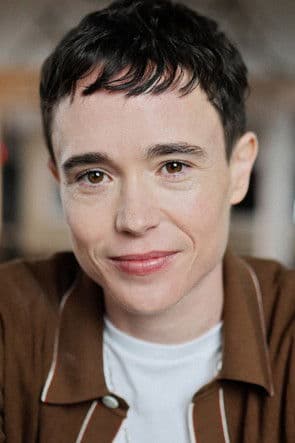 Image of Elliot Page