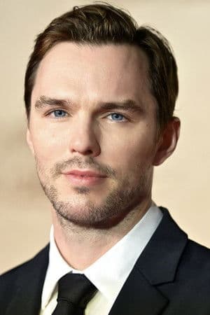 Image of Nicholas Hoult