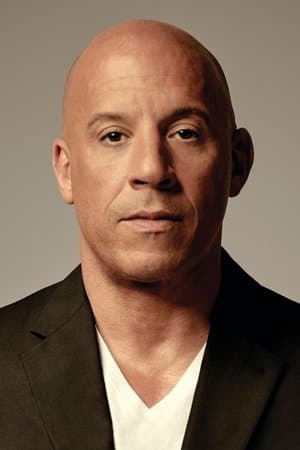 Image of Vin Diesel