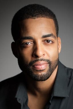 Image of Rashaad Ernesto Green