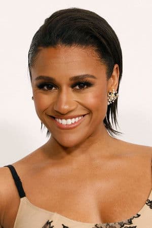 Image of Ariana DeBose