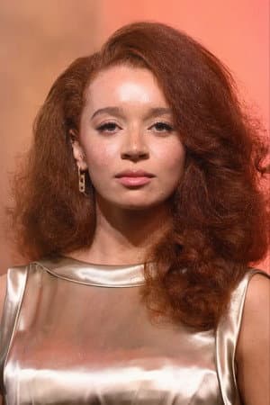 Image of Erin Kellyman