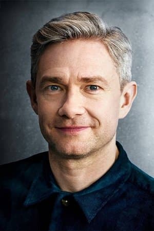 Image of Martin Freeman