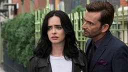 Image of episode AKA Three Lives and Counting