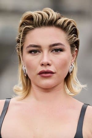 Image of Florence Pugh