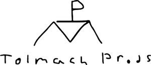 Logo for Matt Tolmach Productions