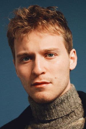 Image of Fred Hechinger