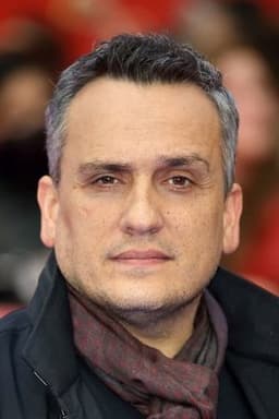 Image of Joe Russo