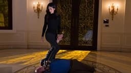 Image of episode Kinbaku