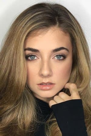 Image of Giorgia Whigham
