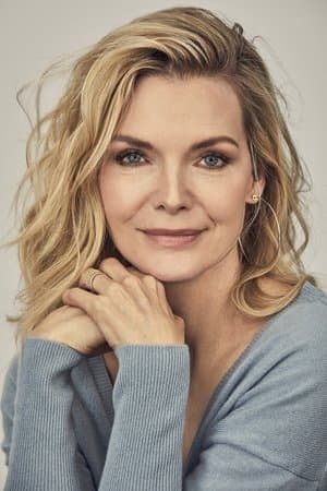 Image of Michelle Pfeiffer