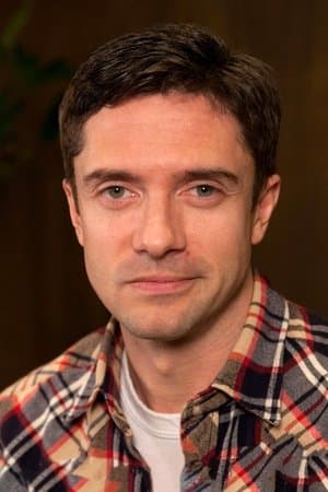 Image of Topher Grace