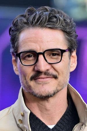 Image of Pedro Pascal
