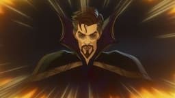 Image of episode What If... Doctor Strange Lost His Heart Instead of His Hands?