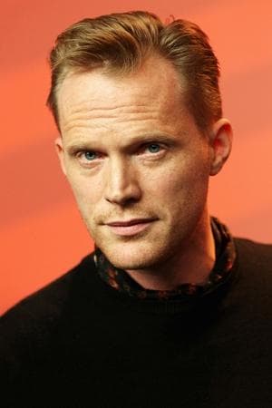 Image of Paul Bettany