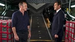 Image of episode The Good Samaritan