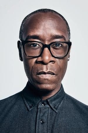 Image of Don Cheadle
