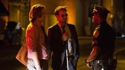 Image of episode Bang