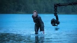 Image of episode The Making of Black Widow
