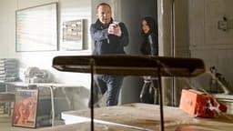 Image of episode The Man Behind the Shield