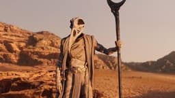 Image of episode Gods and Monsters