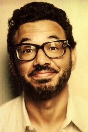 Image of Al Madrigal