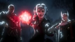 Image of episode What If... The Avengers Assembled in 1602?