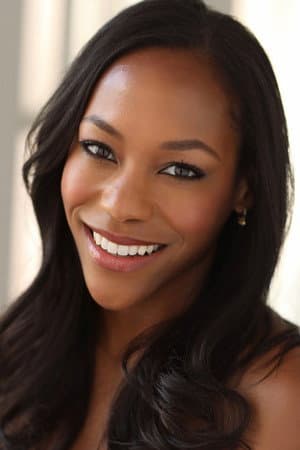 Image of Nikki M. James