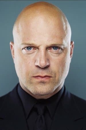 Image of Michael Chiklis
