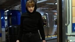 Image of episode Target: Iron Fist