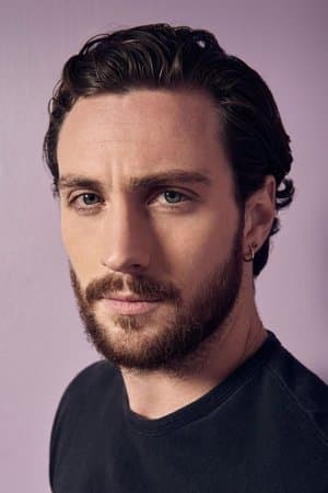 Image of Aaron Taylor-Johnson