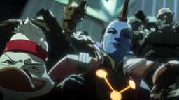 Image of episode What If... Nebula Joined the Nova Corps?