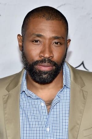 Image of Cress Williams